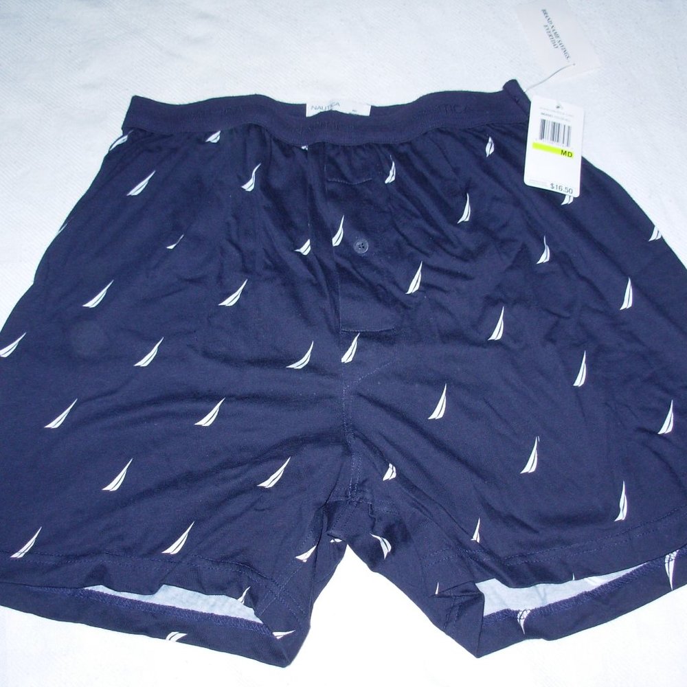 Nautica Boxers